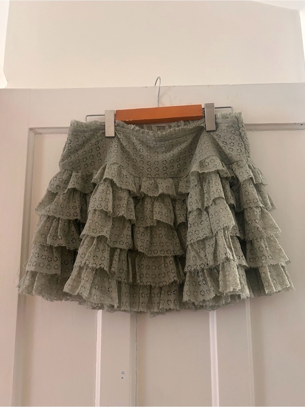 American Eagle skirt